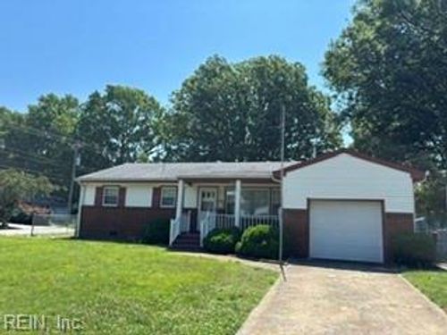 2640 Azalea Garden Rd, Norfolk, VA, 23513-2771 | Card Image