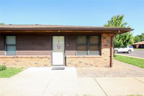 apt-8-6 Fig St, Sullivan, MO, 63080-1761 | Card Image
