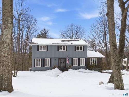 6 Windward Dr, New Fairfield, CT, 06812-4110 | Card Image