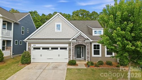 1134 Baldwin Dr, Lancaster, SC, 29720-8122 | Card Image