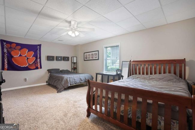3779 Grayridge Dr, House other with 5 bedrooms, 4 bathrooms and null parking in Duluth GA | Image 37