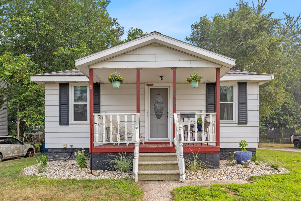 Residential in Grand Haven 2