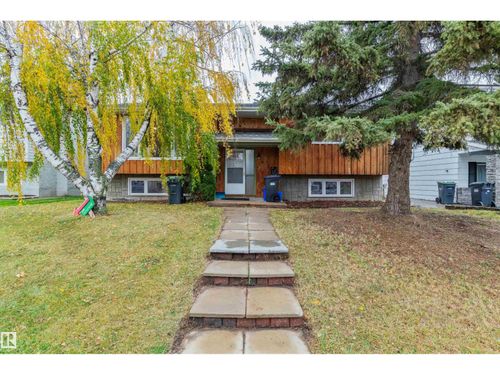 5014 45 St, Cold Lake, AB, T9M1Z2 | Card Image