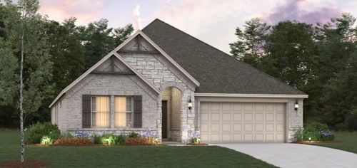 2417 Blackwell St, Celina, TX, 75009-4423 | Card Image