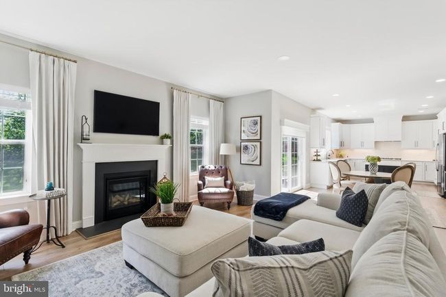 2638 Hollow View Dr, House other with 5 bedrooms, 4 bathrooms and null parking in EASTON PA | Image 15