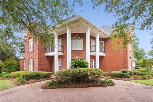 7596 Willow Circle, Mobile, AL, 36695 | Card Image