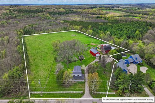 34411 Washington Ave, Rochester, WI, 53105 | Card Image