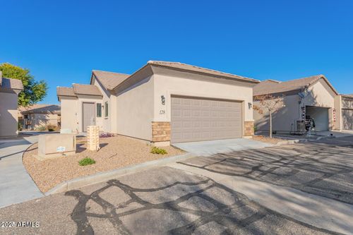 128-846 N Pueblo Dr, Casa Grande, AZ, 85122-5458 | Card Image