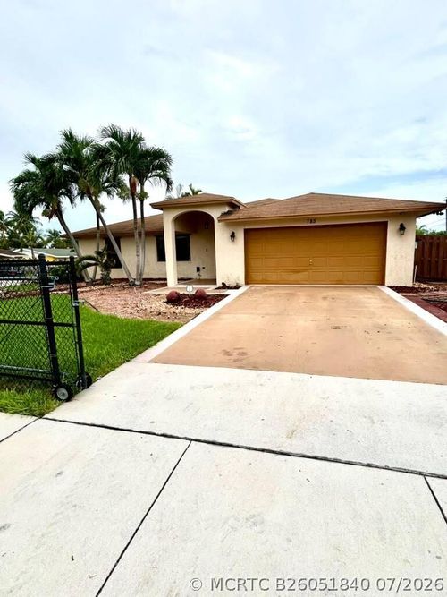 785 Sw 4th St, Delray Beach, FL, 33444-2425 | Card Image