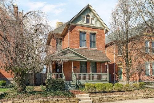 1279 Summit Street, Columbus, OH, 43201 | Card Image