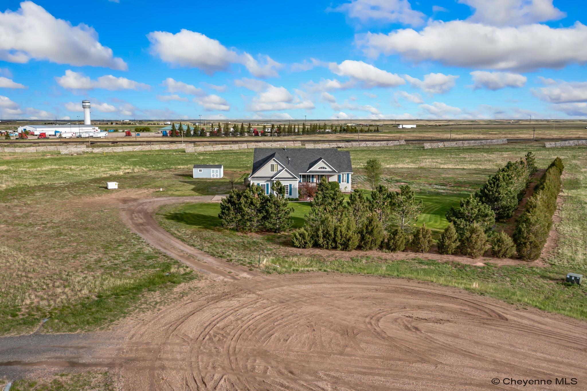 Residential in Cheyenne 2