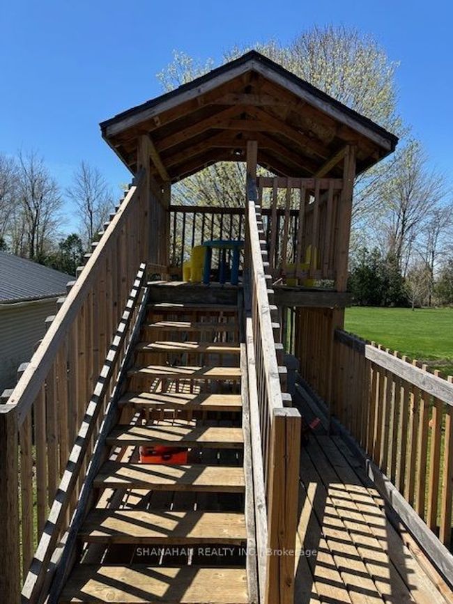 3137 River St, House other with 4 bedrooms, 2 bathrooms and 2 parking in Brooke Alvinston ON | Image 26