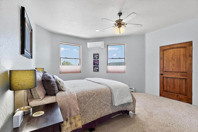 10 Francisco Rd, House other with 4 bedrooms, 3 bathrooms and null parking in Cedar Crest NM | Image 24