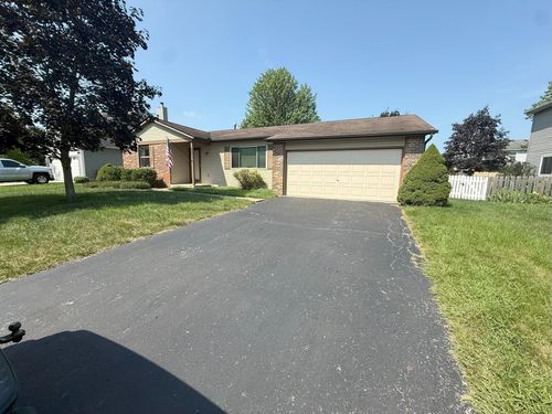 3571 Juniper St, Grove City, OH, 43123-9247 | Card Image
