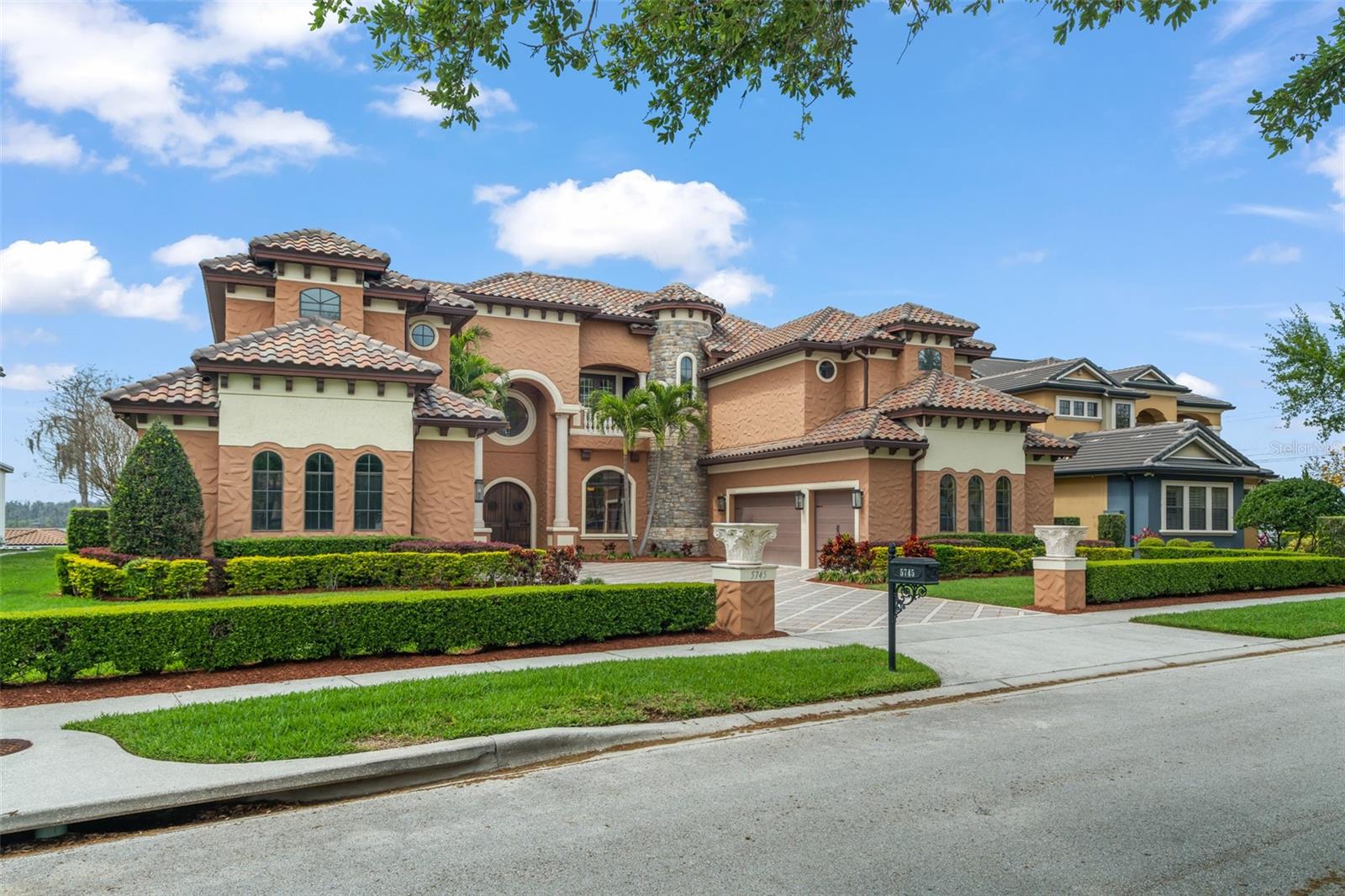 Residential in ORLANDO 3