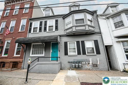 1-a-459 W Linden, Allentown City, PA, 18102 | Card Image