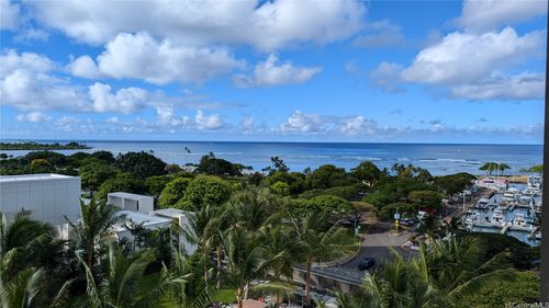 apt-906-1100 Ala Moana Blvd, Honolulu, HI, 96814-4986 | Card Image