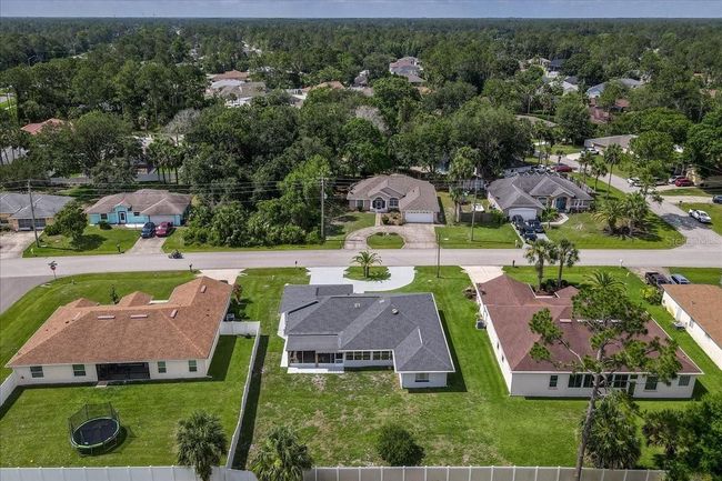 8 Whippoorwill Dr, House other with 4 bedrooms, 3 bathrooms and null parking in PALM COAST FL | Image 19