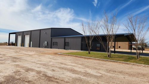 4516 E County Road 130, Midland, TX, 79706-6687 | Card Image