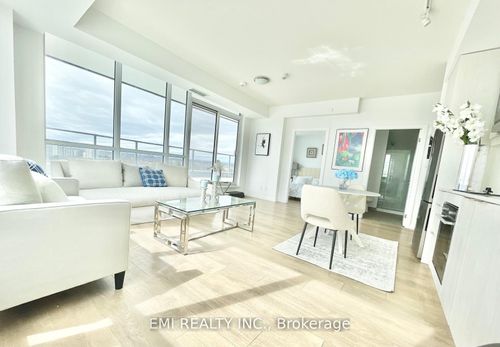 405-36 Forest Manor Rd, North York, ON, M2J0H3 | Card Image