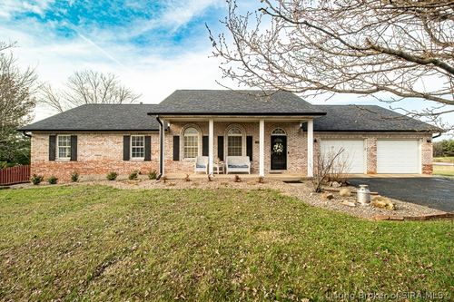 7440 Corydon Ridge Rd, Lanesville, IN, 47136 | Card Image