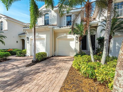 unit-203-12854 Carrington Cir, NAPLES, FL, 34105-5009 | Card Image