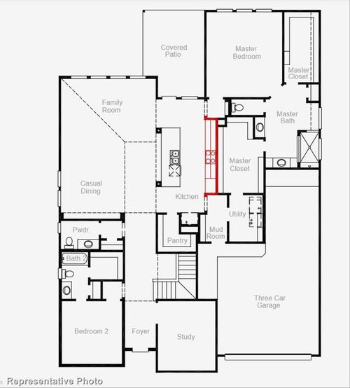 2004 Diamond Cv, Mesquite, TX, 75181-4346 | Card Image