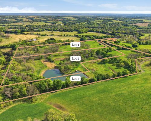 Lot 1 Texas Lakes Trl, Bells, TX, 75414 | Card Image