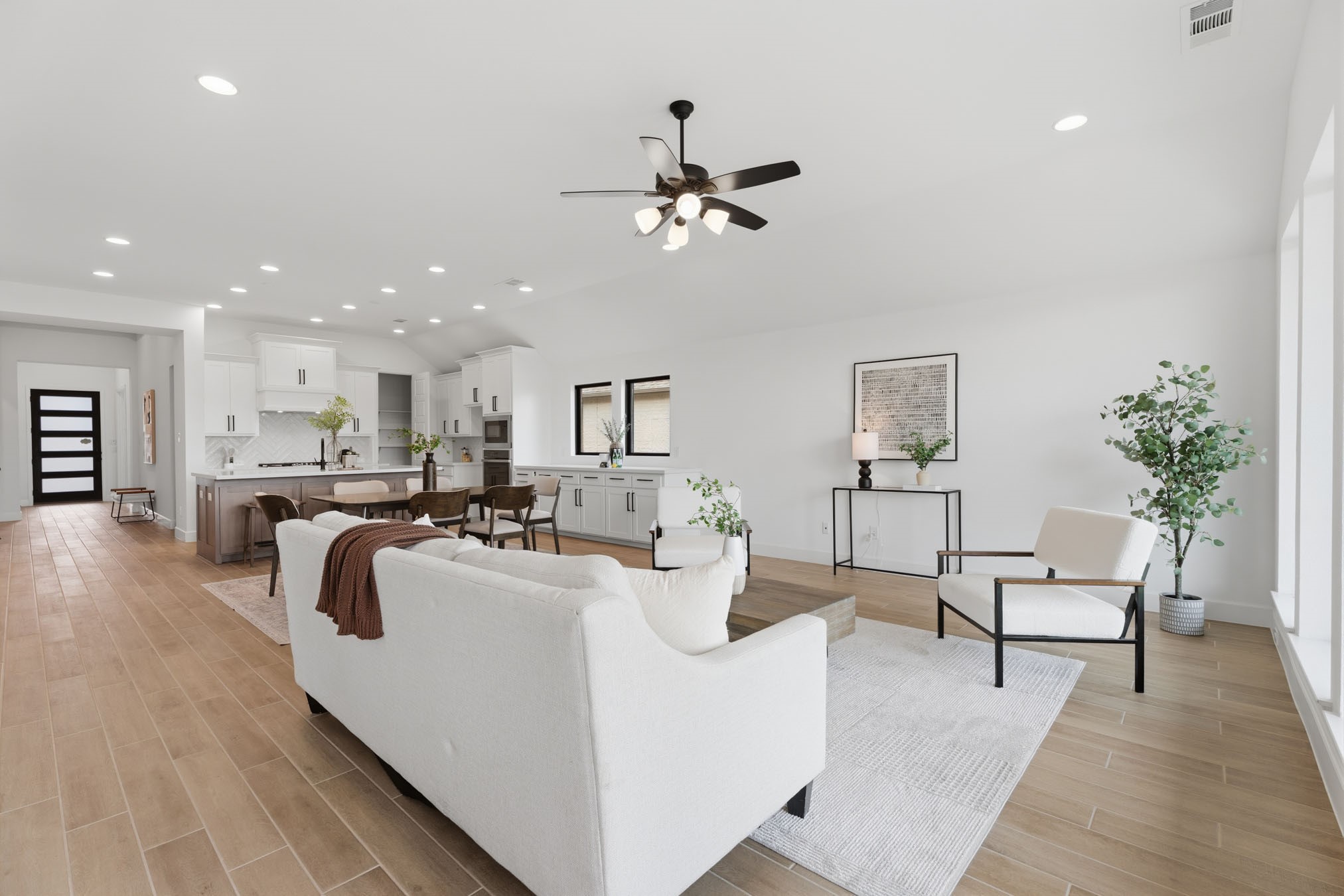 Residential in Mansfield 4