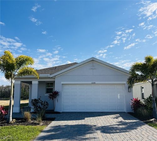 11228 Sunset Preserve Drive, Fort Myers, FL, 33905 | Card Image