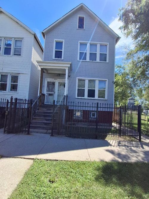 princeton S Princeton Street, Chicago, IL, 60609 | Card Image