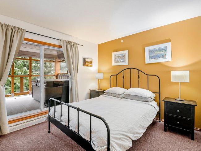 112 - 4388 Northlands Blvd, Townhouse with 1 bedrooms, 1 bathrooms and 1 parking in Whistler BC | Image 12