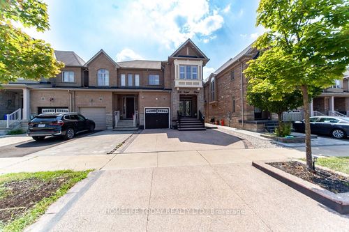 238 Wardlaw Pl, Vaughan, ON, L4H3L7 | Card Image