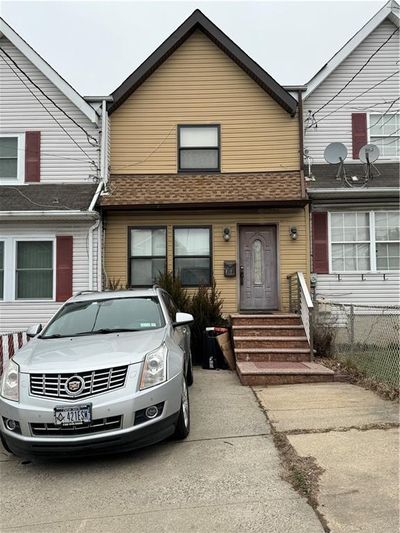 183 Dixon Avenue, House other with 3 bedrooms, 1 bathrooms and null parking in Staten Island NY | Image 1