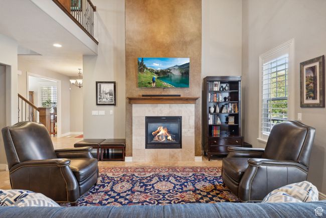 4627 W Zig Zag Rd, House other with 5 bedrooms, 4 bathrooms and 3 parking in South Jordan UT | Image 8