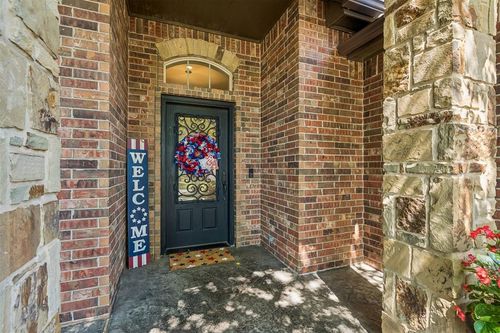12509 Olivine Terrace, Oklahoma City, OK, 73170 | Card Image