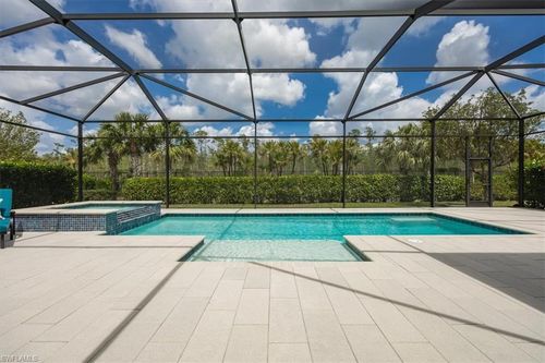 8939 Redonda Dr, NAPLES, FL, 34114-2793 | Card Image