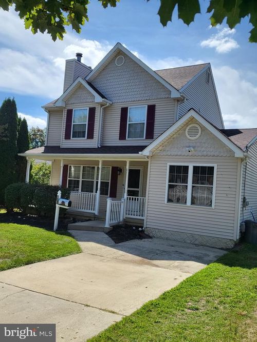 214 Chestnut Ave, MAGNOLIA, NJ, 08049-1718 | Card Image