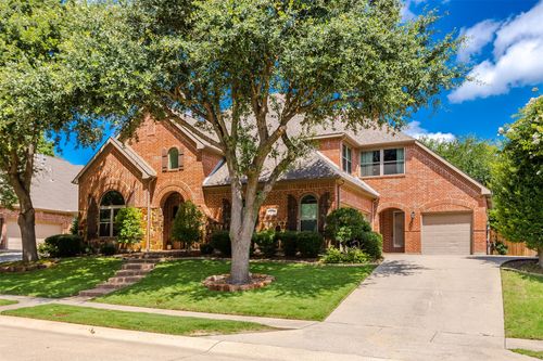 7820 Linksview Dr, McKinney, TX, 75072-8376 | Card Image