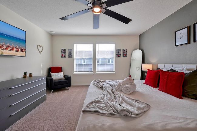 4014 Lana Ave, Townhouse with 5 bedrooms, 5 bathrooms and null parking in DAVENPORT FL | Image 41