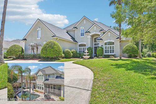 710 Cherry Grove Rd, Orange Park, FL, 32073-4293 | Card Image