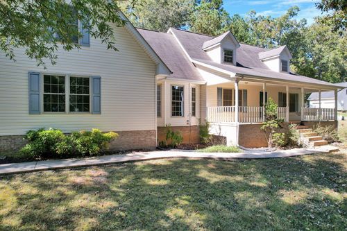 1582 Eads Bluff Rd Nw, Georgetown, TN, 37336-4909 | Card Image