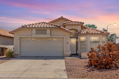 9011 W Fargo Dr, Peoria, AZ, 85382-3740 | Card Image