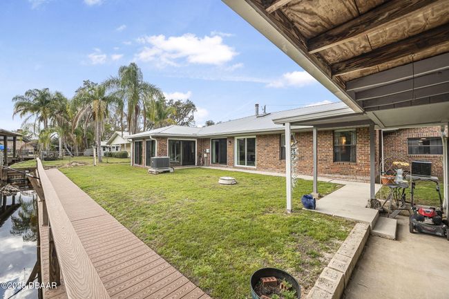 1511 Riveredge Ct, House other with 4 bedrooms, 3 bathrooms and null parking in ASTOR FL | Image 45