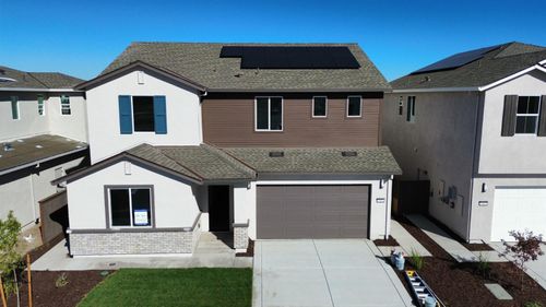 5401 Date Ave, Sacramento, CA, 95842 | Card Image