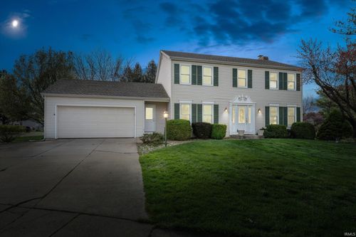 51595 Harvester Dr, Granger, IN, 46530-8335 | Card Image