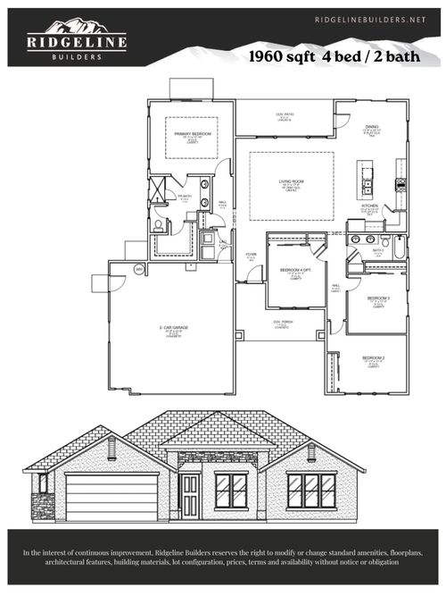 20179 Solomon Peak Dr, Anderson, CA, 96007-4059 | Card Image