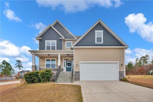 508 Executive Dr, Lillington, NC, 27546-6031 | Card Image