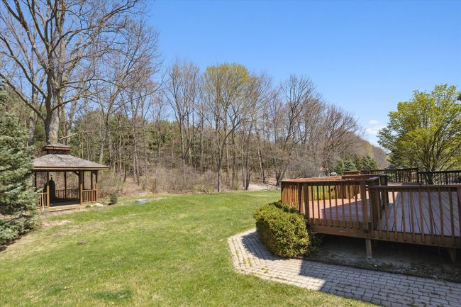 3837 Sugarbush Dr, House other with 4 bedrooms, 4 bathrooms and null parking in Howell MI | Image 48