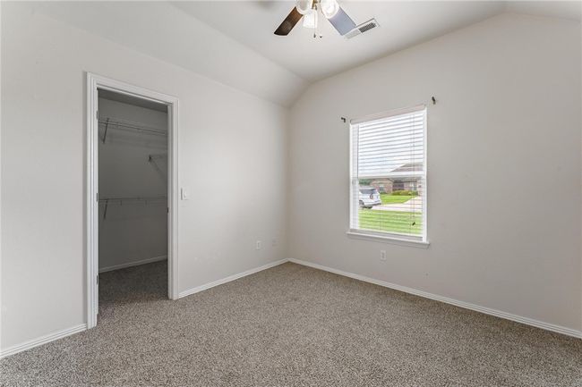805 E Asher Dr, House other with 3 bedrooms, 2 bathrooms and null parking in Rogers AR | Image 6